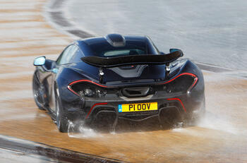 How much do the performance figures on cars actually matter?